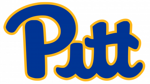 Pittsburgh Panthers logo