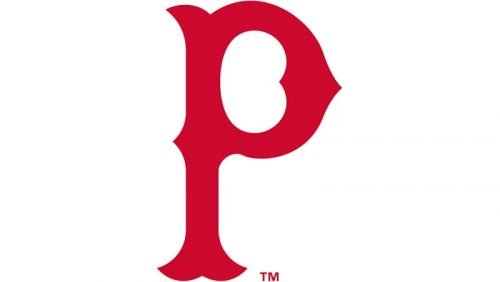 Pittsburgh Pirates Logo 1915
