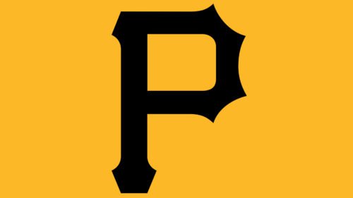 Pittsburgh Pirates Logo Color