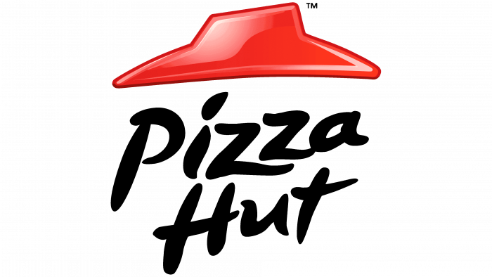 Pizza Hut Logo 2014 (North America)