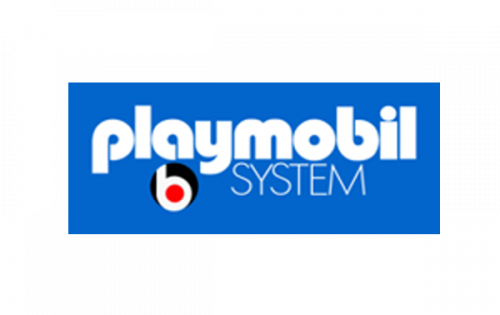 Playmobil Logo-1974