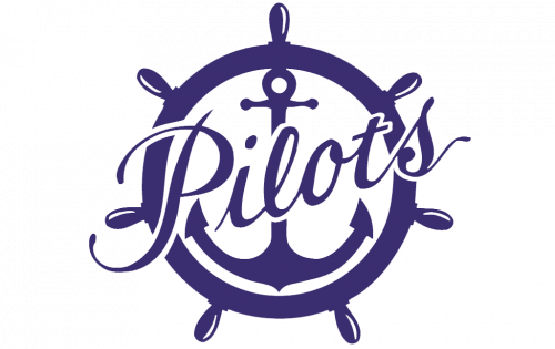 Portland Pilots Logo-1992