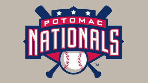 Potomac Nationals symbol