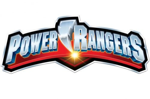 Power Rangers Logo-2003