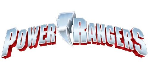 Power Rangers Logo-2010
