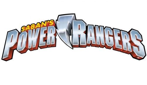 Power Rangers Logo-2013
