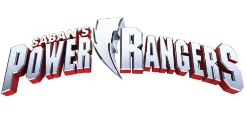 Power Rangers Logo-2018