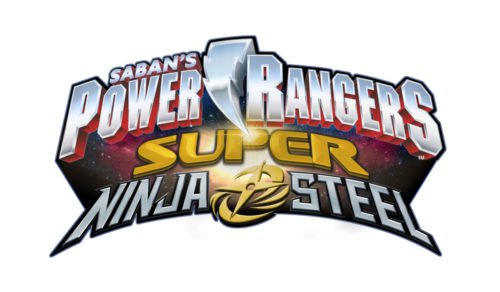 Power Rangers Super Ninja Steel emblem