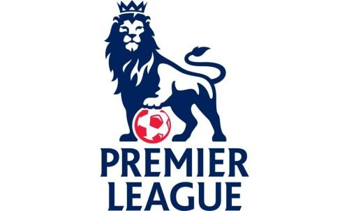 Premier League Logo 2007
