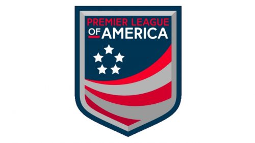 Premier League of America logo