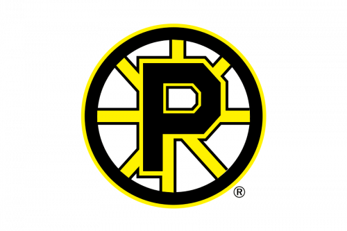 Providence Bruins Logo 1995