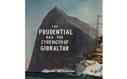 Prudential Financial Logo-1875