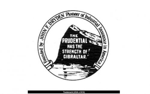 Prudential Financial Logo-1910