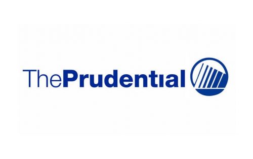 Prudential Financial Logo-1984