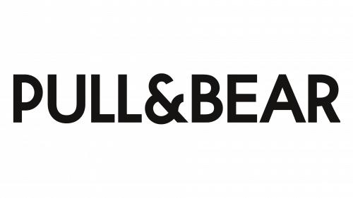 Pull  Bear logo