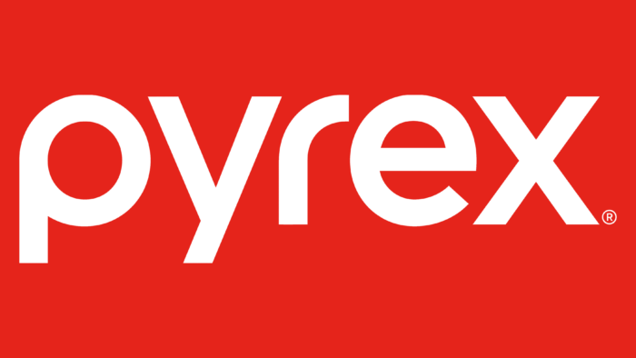 Pyrex Symbol