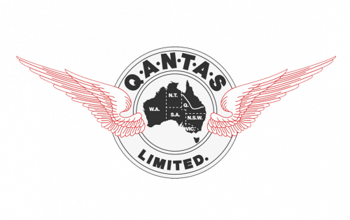Qantas Logo-1930
