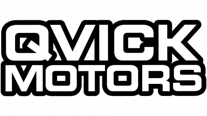 Qvick Motors Logo