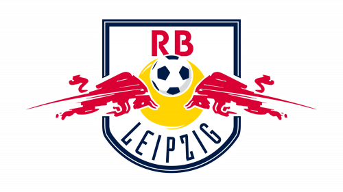 RB Leipzig Logo 2010