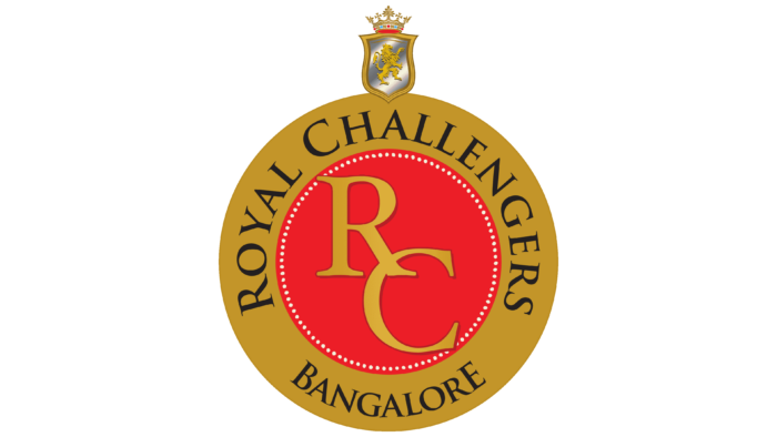 RCB Logo 2008