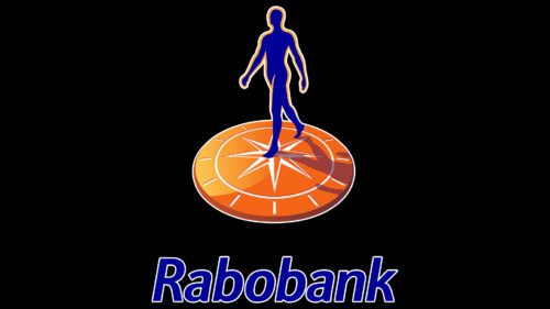 Rabobank emblem
