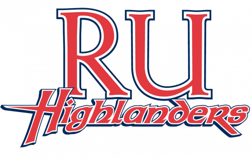 Radford Highlanders Logo-2008