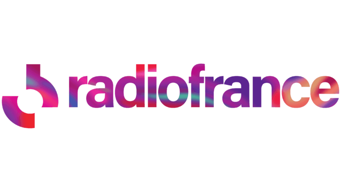 Radio France New Logo