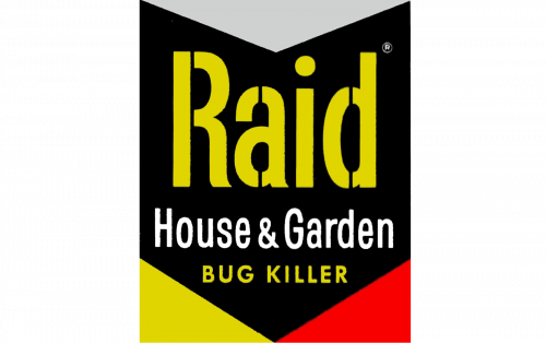 Raid Logo-1961