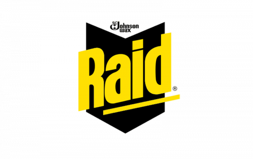 Raid Logo-1994