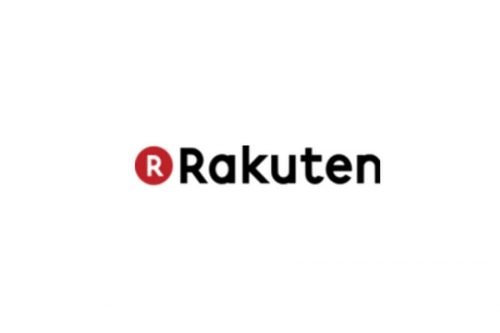 Rakuten Logo 1999