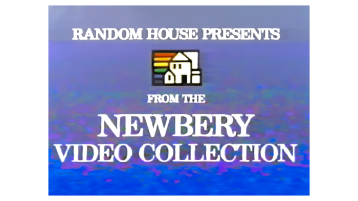 Random House Home Video Logo 1988