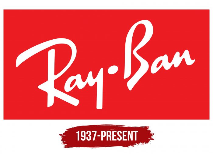 Ray Ban Logo History