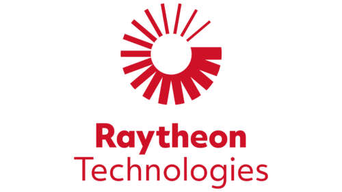 Raytheon Emblem