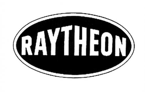 Raytheon Logo-1946