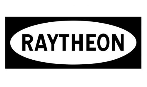 Raytheon Logo-1960