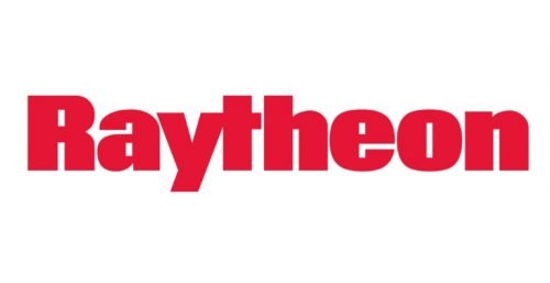 Raytheon Logo-1984