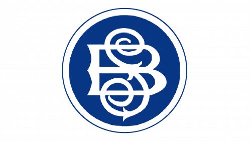 Real Betis Logo 1913