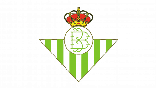 Real Betis Logo 1972