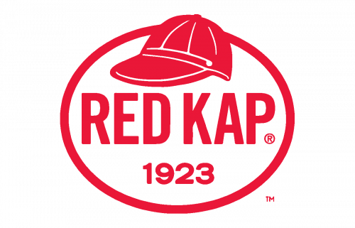 Red Kap Logo old