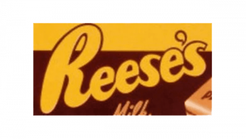 Reese’s Logo 1947