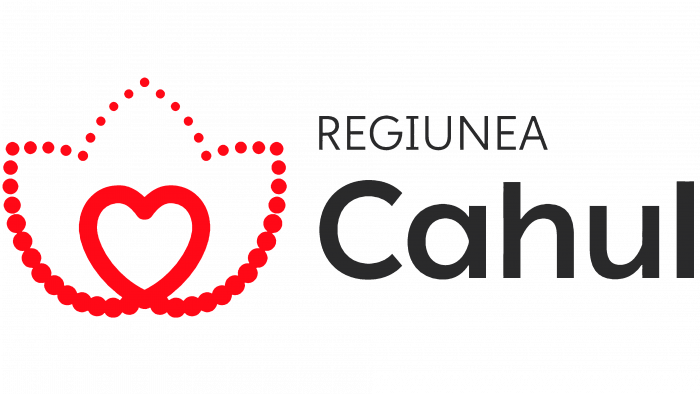 Regiunii Cahul New Logo