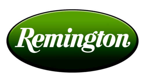Remington Logo before 2000