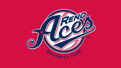 Reno Aces symbol