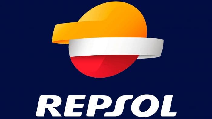 Repsol Symbol