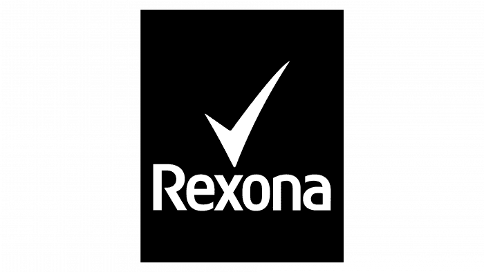 Rexona Emblem