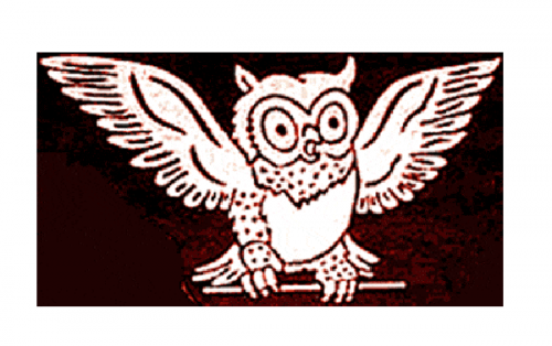 Rice Owls Logo-1941