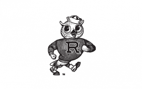Rice Owls Logo-1950