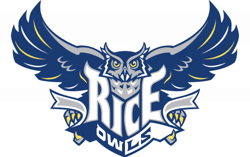 Rice Owls Logo-1997