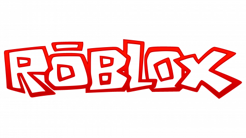 Roblox Logo 2010