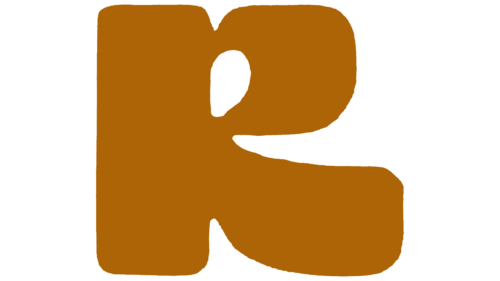 Rockport Logo 1970s